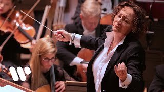 Dvorak Symphony No 9 From the New World I Atlanta Symphony Orchestra amp Nathalie Stutzmann [upl. by Rolland]