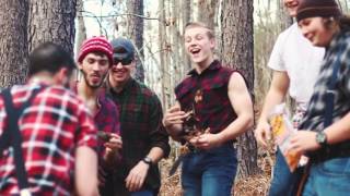 If Millennials Were Lumberjacks [upl. by Edythe445]