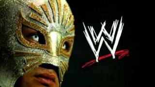 Mistico y su ingreso a la WWE Confirman la firma de quotSIN CARAquot quotMISTICOquot EN WWE [upl. by Alekahs4]