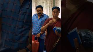 Dileep Comedy Scene 😂 Pavi Caretaker 🎥 comedy trending viral dileep shorts ytshorts [upl. by Drogin528]