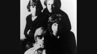 The Doors  Riders on the storm with lyrics [upl. by Enajaras]