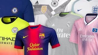 UNBOXING MAILLOTS FOOT 2024 2025 [upl. by Gunzburg10]