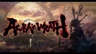 WE MURKING GODS TODAY  Asuras Wrath  Part 1 [upl. by Mongeau808]