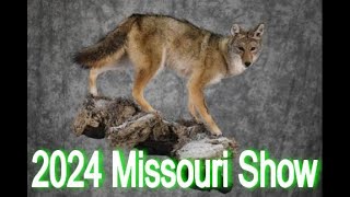 2024 Missouri Competition Part 2 [upl. by Rol]