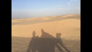 Viaggio in moto in Tunisia Aprile 2018  MotoTrip Tunisia [upl. by Lissa410]