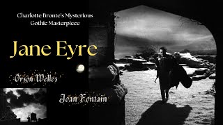 Jane Eyre 1943 [upl. by Vanna]