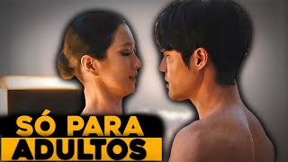 7 MELHORES DORAMAS PARA PÚBLICO ADULTO [upl. by Epp418]