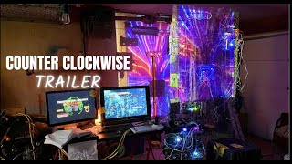 Counter Clockwise Trailer [upl. by Assiron692]