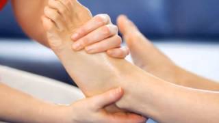 Chiropody and Podiatry  Gillian A Michael BScHons MChS Chiropodist amp Podiatrist amp Associates [upl. by Eifos]