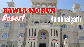 Rawla Sargun Resort  Kumbhalgarh  Best Resort In Kumbhalgarh [upl. by Nole]