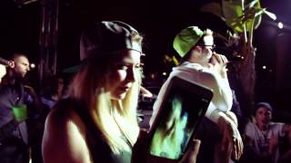 IL PAGANTE Silk Club  Opening Wednesday 1206 Aftermovie [upl. by Delaine]