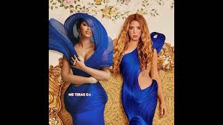 Shakira ft Cardi b  Puntería Lyrics  Letras [upl. by Leopold]