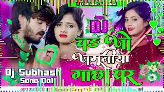 Ashish Yadav ke gana Bhojpuri hightake DJ [upl. by Lyrpa]