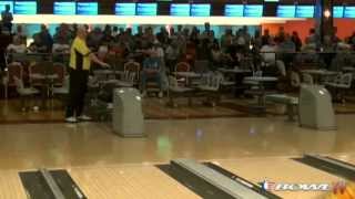 2013 USBC Senior Masters  Stepladder Finals [upl. by Haya483]