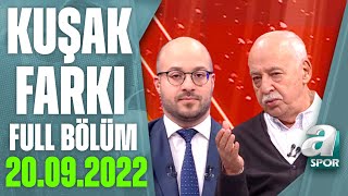 Kemal Belgin quotIcardinin Galatasarayda İyi Oynayacağını Sanmıyorumquot A Spor  Kuşak Farkı [upl. by Anayad945]