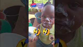 Watoto wa nowadays 🤣🤣shots comedy funny funnypictures funnyvideos viralvideo [upl. by Leonore]