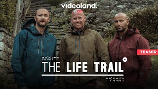 The Life Trail  Teaser  Vanaf 6 oktober [upl. by Gilbertina261]