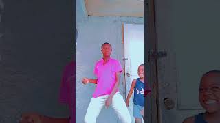 dance trinidad duet trinidadian comedy dancechallenge rapduo rap funny amour [upl. by Aivatra]