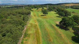 Secrets from the Sky  Episode 6  The Antonine Wall  2014 HD [upl. by Meagan654]