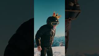 Veuve Clicquot winter commercial leaked 👀 shorts monkeytilt [upl. by Erasme646]