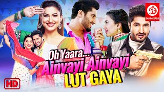 Yaara Ve Mere Yaara Song  Kundali Bhagya  Vaari Jawan  Rajveer amp Palki [upl. by Arvid226]