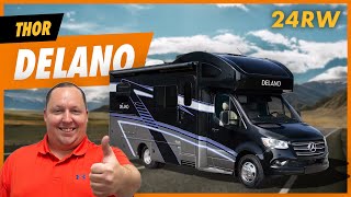 The Best B Motorhome in the WORLD [upl. by Eb]