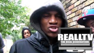 REALLTV  POLITICAL PEAK SYIKES LOOCH amp OUTCREAMIN BRIXTON [upl. by Tandy]