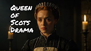 4 Shocking Mistakes in Mary Queen of Scots Execution [upl. by Ecaroh]