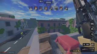 360 noscope [upl. by Aeslehs187]