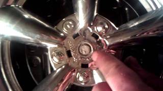 Power Wheels How to Remove wheel [upl. by Kennard582]