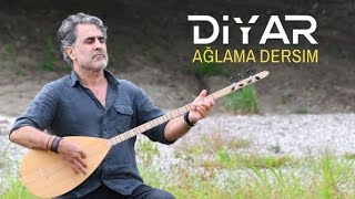 DÎYAR DERSÎM  Ağlama Dersim  Nû  New Music Video© 2022 [upl. by Inanaup]