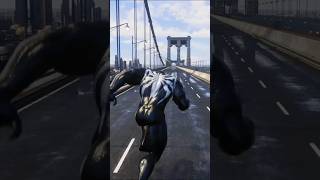 Venom può uscire dalla mappa 🤔 spiderman shorts shortsitalia ytshorts gaming memeita [upl. by Neelhtakyram117]