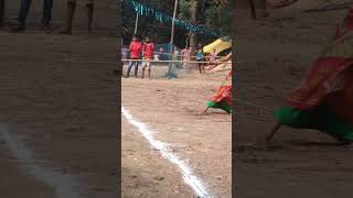 Team competing Tug war rassi khech stockshort videos [upl. by Ennairod533]