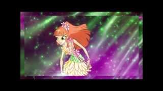 Winx Club Season 6 Episode 3  Mieles Transformation HD [upl. by Ellora65]