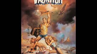 National Lampoon Vacation 1983 Chevy Chase Beverly DAngelo John Hughes amp Harold Ramis [upl. by Caro]