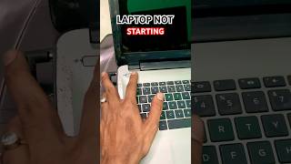 How Do I Fix a Laptop that Wont Turn On  HP  Dell  Asus Acer etc [upl. by Sausa942]