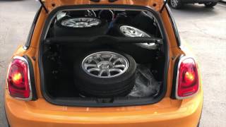 Mini Cooper S  Pleasant Surprises amp Secrets [upl. by Suirred598]