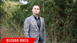 Bledar Kaca  Kenge per Selman Hoxhen Official Video 4K [upl. by Itisahc]