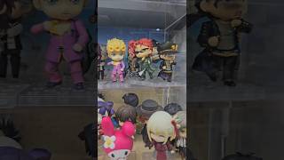 Nendoroid Display in akihabara [upl. by Lenneuq]