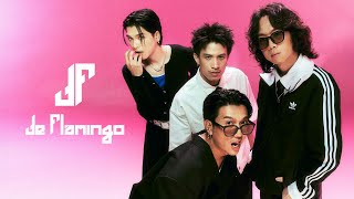 ถ้าเธอฟังเพลงนั้น That Song  De Flamingo「Official MV」 [upl. by Anyr]