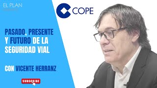 Vicente Herranz  Cadena COPE [upl. by Dripps]