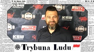 Trybuna Ludu 1  Martin Lewandowski odpowiada na pytania internautów [upl. by Shields]