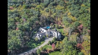 The Clarence Manor in Montville New Jersey  Sothebys International Realty [upl. by Nelag288]