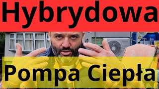 Energia Off Grid Ogrzewanie a Hybrydowa Pompa Ciepła tego szukałem [upl. by Disini408]