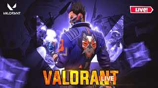 AASITRON IS LIVE  VALORANT LIVE with DARDNAKGAMING [upl. by Cordy]