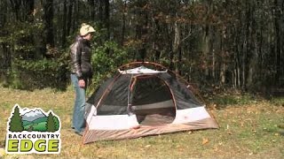 Kelty Salida 2 Backpacking Tent [upl. by Airotna21]