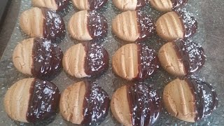 BISCUITS SABLES SANS GLUTEN [upl. by Amy]