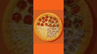 LITTLE CAESARS  Cheesy Cheddar Cu4tro ShortsComercialesEnLike [upl. by Jecoa]