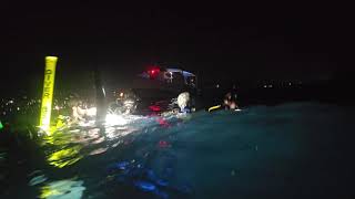 Night Dive Jamaica [upl. by Shelba552]