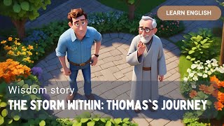 The Storm Within Thomass Journey Life Lessons [upl. by Uttasta]